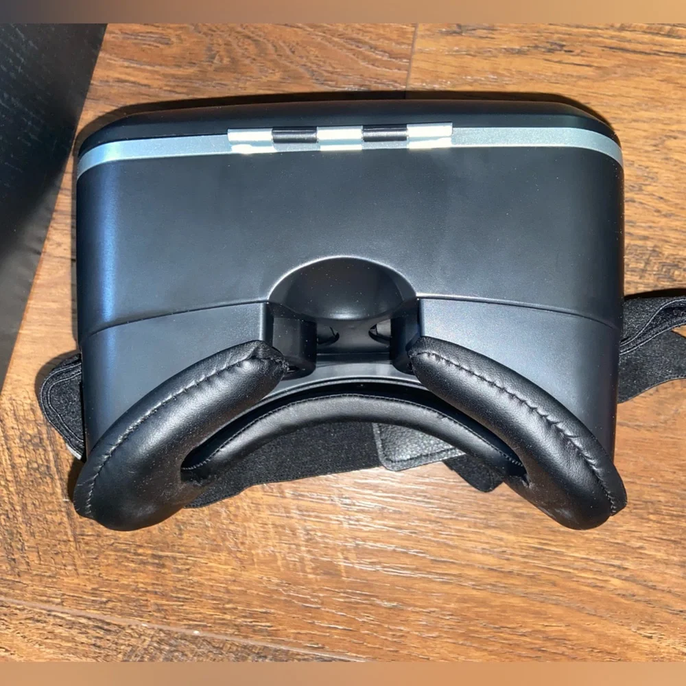 VR Shinecon Headset